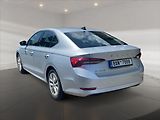 Škoda Octavia 1,5 TSI 110 Style 5d - náhled 3