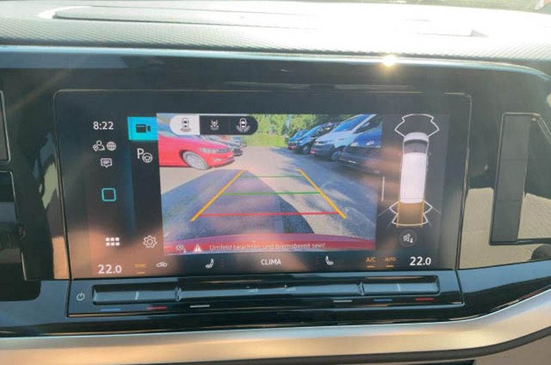 Volkswagen Multivan TDI Edition NezTop Kam IQ Taž - fotka 14 z 22