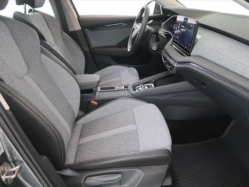 Škoda Octavia (2024) 1.5 TSI - fotka 9 z 12