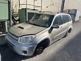 Toyota RAV4 (2002) 2.0 D4D 85Kw NÁHRADNÍ DÍLY - náhled 1