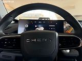 Chery Tiggo 4 HEV (2026) UNIQUE 120KW - náhled 17