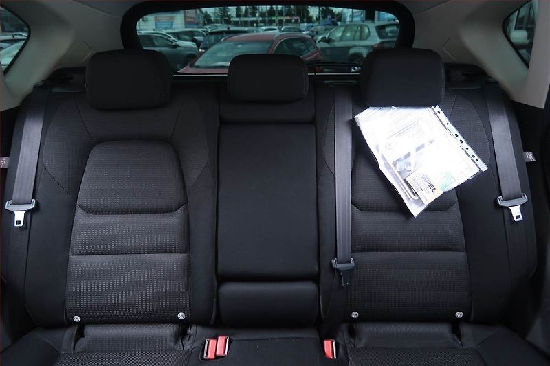 Mazda CX-5 (2019) 2.5 Skyactiv-G - fotka 10 z 25