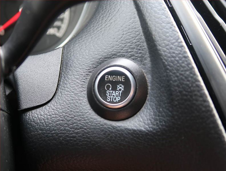 Ford Focus (2015) 2.0 EcoBoost ST, Kůže - fotka 20 z 22