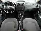 Dacia Logan 1.0SCe MCV KLIMA AC Bluetooth - náhled 25
