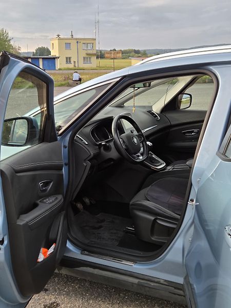 Renault Grand Scénic (2019) - fotka 3 z 13