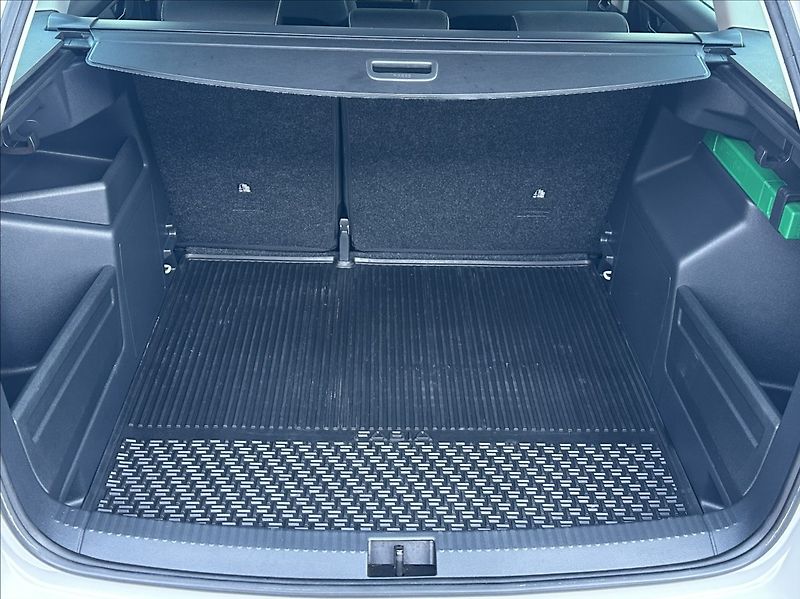 Škoda Fabia 1,0 TSI 95PS  Ambition Top - fotka 40 z 52