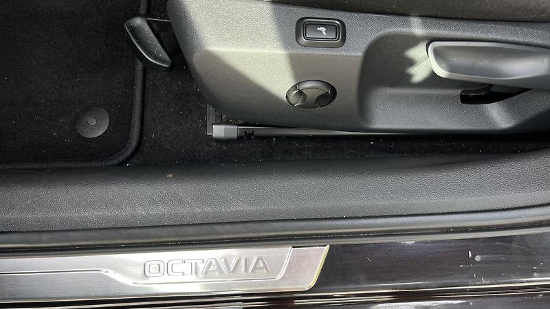 Škoda Octavia (2021) Style, ROZVODY,CEBIA, Metrix - fotka 14 z 43