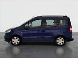 Ford Tourneo Courier (2017) Titanium 1.0 EcoBoost, 5Míst - náhled 2