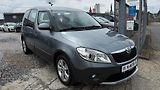 Škoda Roomster (2010) 1.2TSi 77kW *DSG*ALU*Klima* - náhled 2