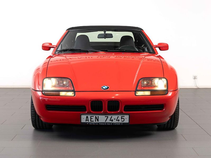 BMW Ostatní Z1 - fotka 3 z 21