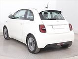 Fiat 500e (2021) 42 kWh, SoH 93%, Automat - náhled 3