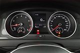 Volkswagen Golf (2018) 1.0 TSI, Tempomat - náhled 8