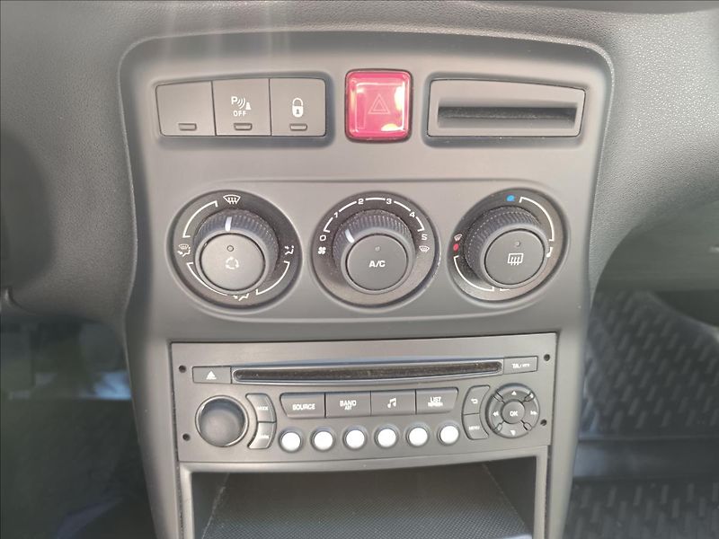 Citroën C3 Picasso 1,6 VTi - fotka 14 z 15
