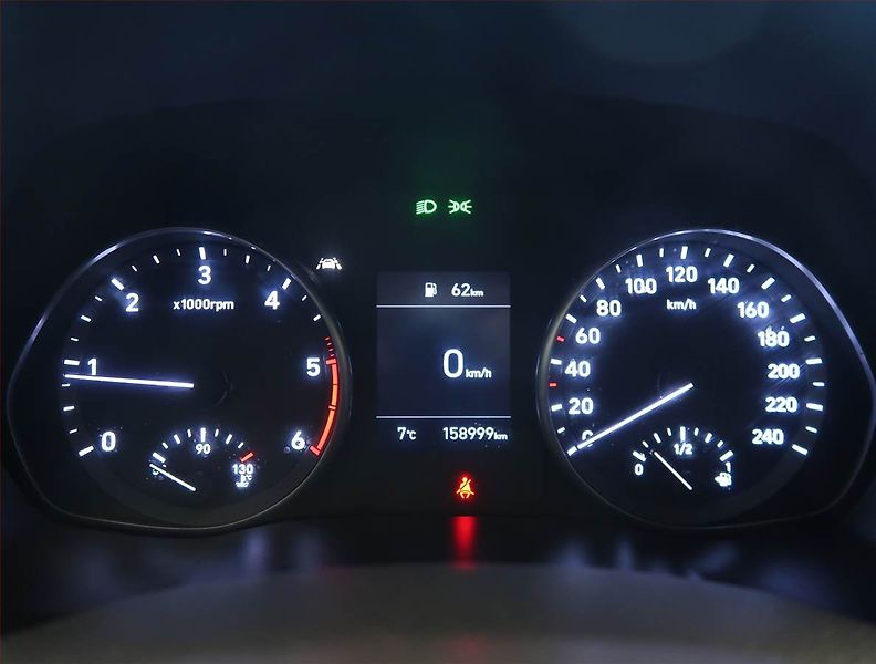 Hyundai i30 (2021) 1.6 CRDi, ČR,1.maj, Tempomat - fotka 11 z 14