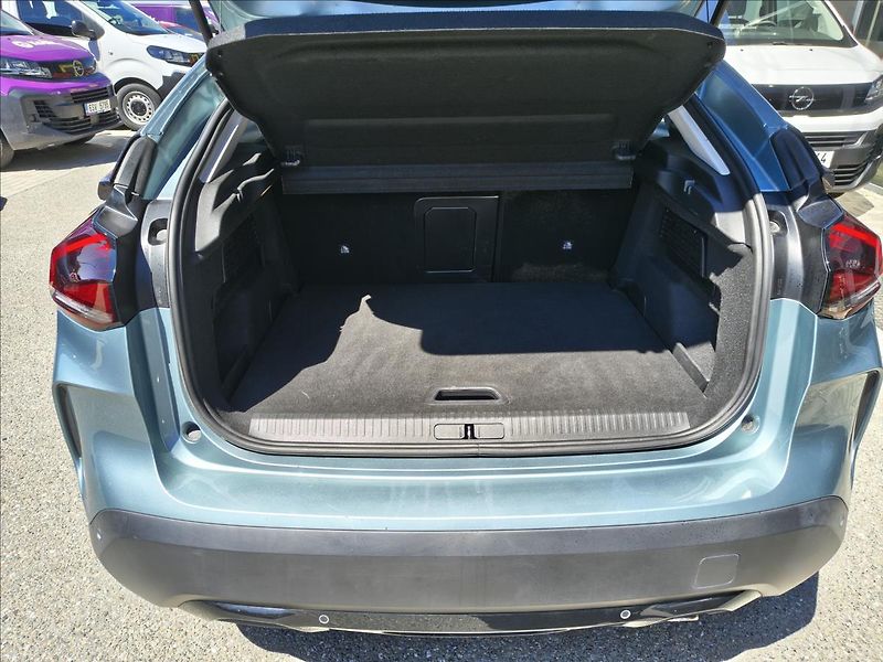 Citroën C4 1,5   SHINE Pack - fotka 6 z 22