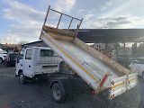 Isuzu Ostatní (2008) 3.0 TDi NPR 7mist 58000km - náhled 4