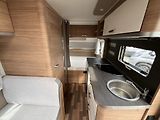 Weinsberg (2022) CaraOne 420 QD - náhled 12