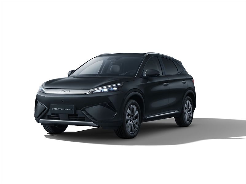 BYD ATTO 3 EVO (2026) 0,0   EXCELLENCE - fotka 2 z 19