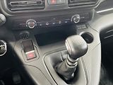 Citroën Berlingo 1,5 HDI 75 kW 1. maj. ČR - náhled 21