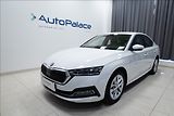 Škoda Octavia 2,0 TDI ČR KEYLESS VÝHŘEV ČR - náhled 1