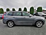 Volvo XC90 (2015) D5 AWD Momentum Head-up - náhled 7