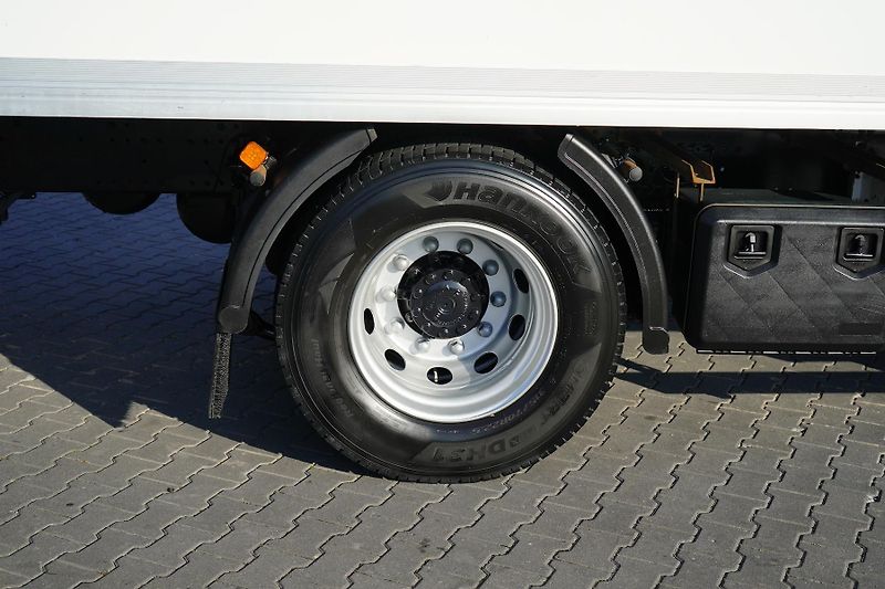 MAN TGM (2021) 18.250 / ACC / EURO 6 / CHŁODN - fotka 29 z 44
