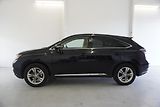 Lexus RX 450h 3,5I V6 E-FOUR AUT. - náhled 8