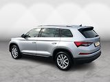 Škoda Kodiaq 2.0 TDi 4x4 DSG 7st. STYLE - náhled 7