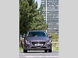 Mazda2.