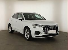 Audi Q3 (2021) Advanced 45 TFSI - fotografie inzerátu