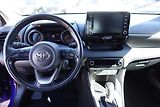 Toyota Yaris ZLEVNĚNO 1,5 HSD Comfort Style - náhled 15