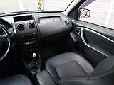 Dacia Duster (2014) 1.2 TCe, Navi, Tempomat - náhled 8