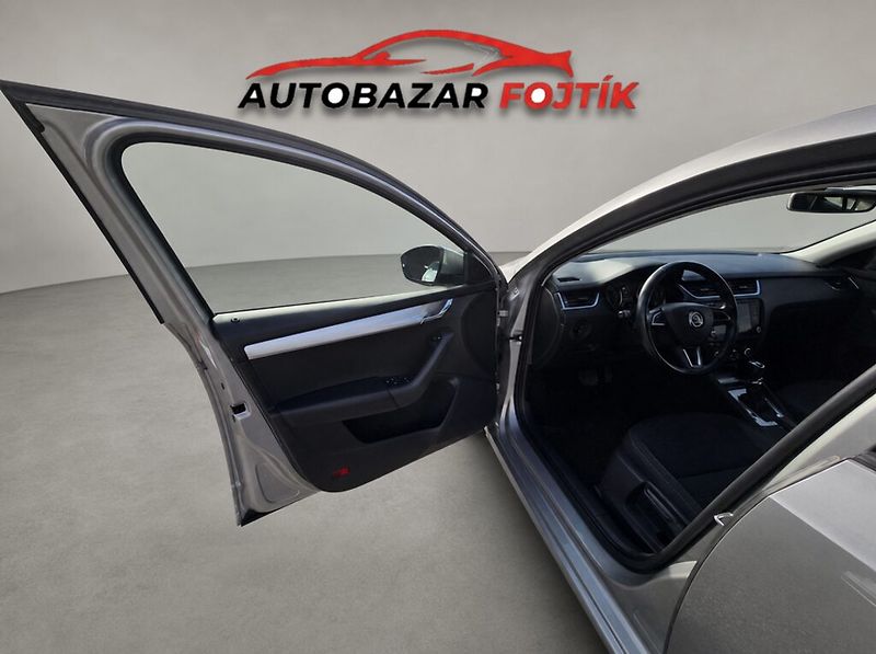 Škoda Octavia (2018) 2.0 TDi 110KW Style DSG - fotka 9 z 23