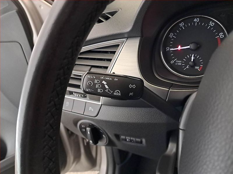 Škoda Fabia (2016) Style 1.2 TSI, Serv.kniha - fotka 20 z 23