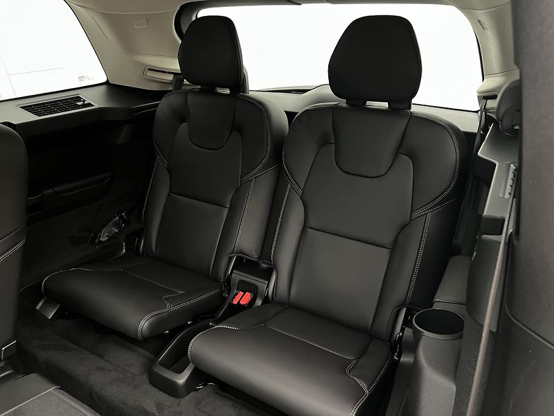 Volvo XC90 (2026) T8 AWD PLUS BRIGHT - fotka 6 z 45