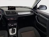 Audi Q3 (2012) 2.0 TDI, 4X4, Automat - náhled 8