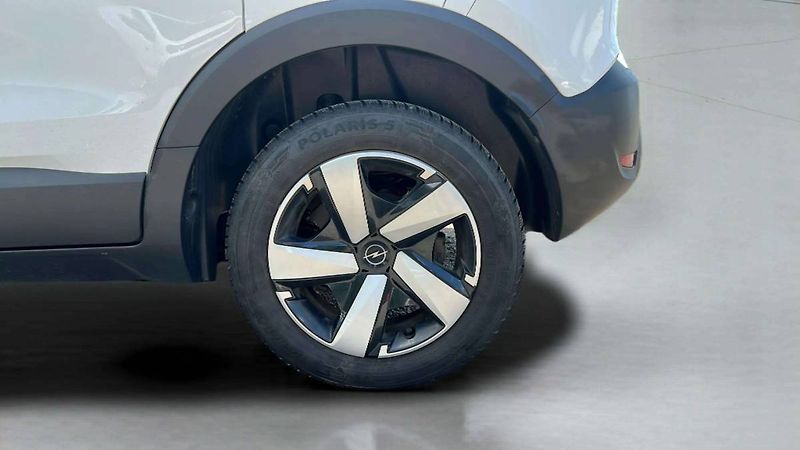 Opel Crossland Edition 1.2 TURBO 81kW MT6/P39 - fotka 34 z 38