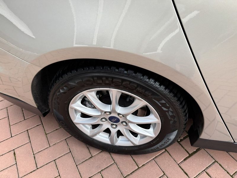 Ford Mondeo (2016) 2.0TDCi Navi Blis Kamera - fotka 45 z 47