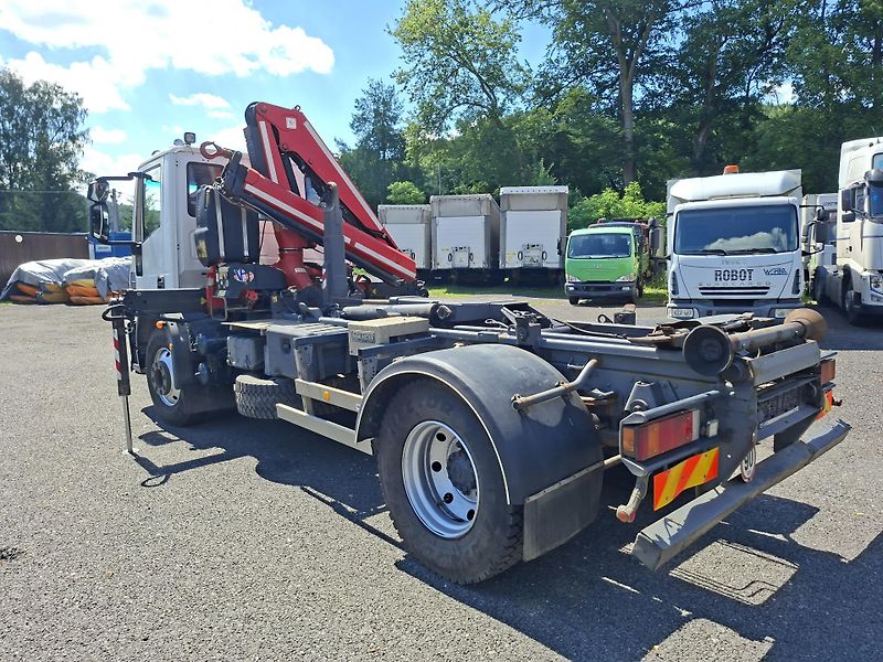 Iveco Eurocargo (2010) ML14E22 KONTEJNER+RUKA - fotka 4 z 25