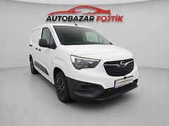 Opel Combo (2020) 1.2 Turbo 81KW L1H1 - fotografie inzerátu