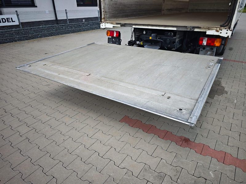 MAN TGL 12.220, KLIMA + ČELO, 18 palet - fotka 29 z 29