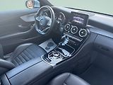 Mercedes-Benz Třídy C AMG paket 250d 4MATIC - náhled 12