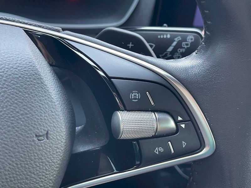 Škoda Octavia (2024) 1.5 TSI 110kW MHEV DSG Selecti - fotka 9 z 32