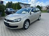 Volkswagen Golf 1,2TSi 77kW Variant Tažné zař. - náhled 1