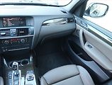 BMW X3 (2012) M Sport xDrive30d, 4X4 - náhled 8
