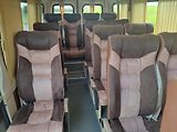 Mercedes-Benz (2013) Sprinter 316 2.2 CDi  20 míst - náhled 16