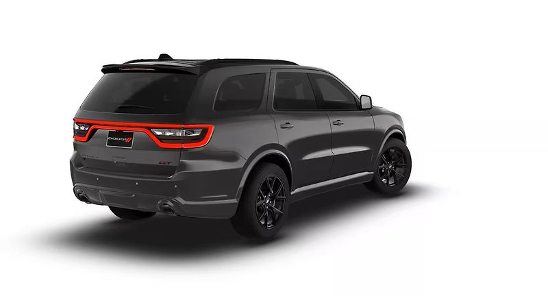Dodge Durango (2026) 5.7 V8 LPG GT PREMIUM REDLINE - fotka 5 z 7