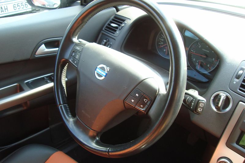 Volvo C30 (2010) 1.6d - fotka 38 z 63
