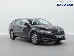 Škoda Superb 2,0 TSI 140kW Style DSG CZ DPH - fotografie inzerátu