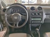 Volkswagen Caddy (2011) 2,0TDI,4X4,KLIMA,ALU,7MÍST - náhled 22